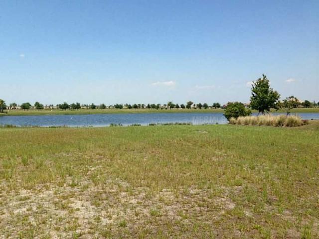 Land For Sale: 16015 Topsail Ter.. - 2