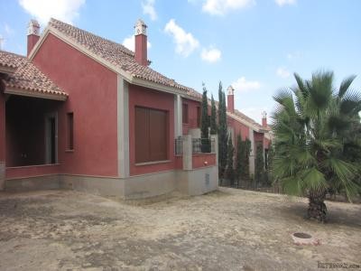 3 Bedrooms - Villa - Alicante - For Sale - 2