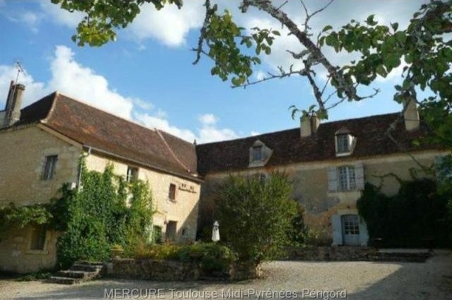 7 bedroom Character For Sale: 24520.. - 2