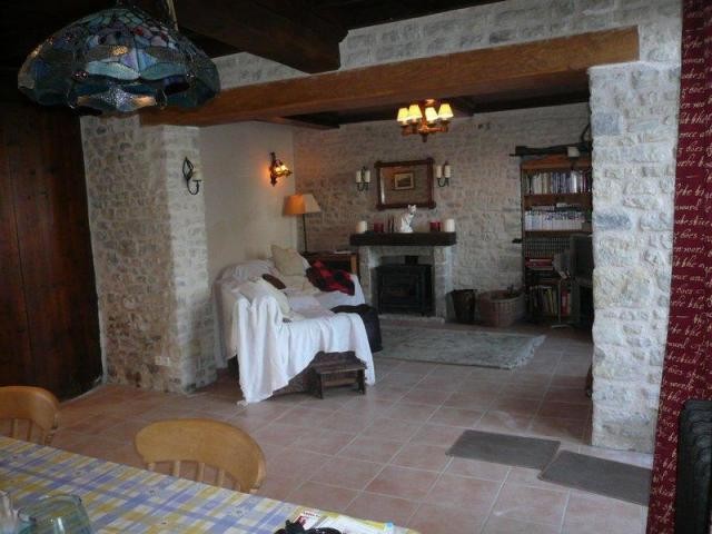 Maison / Villa - Maison En Pierre.. - 2