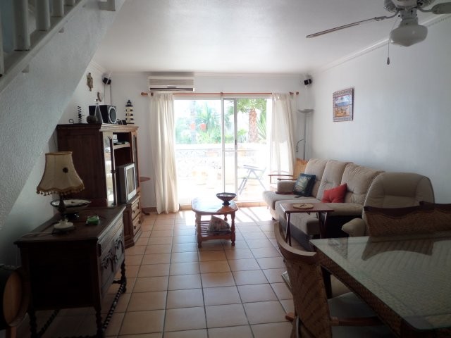 Townhouse, Mojacar Playa, Almeria, Spain - 2