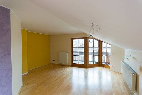 Cosy and spacious apartment in..