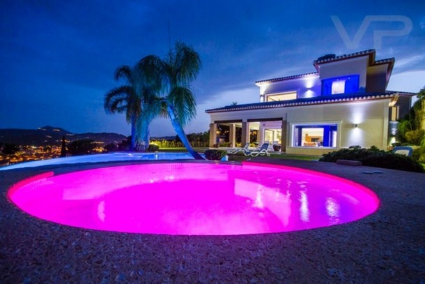Luxury Villa Sale Javea - Javea