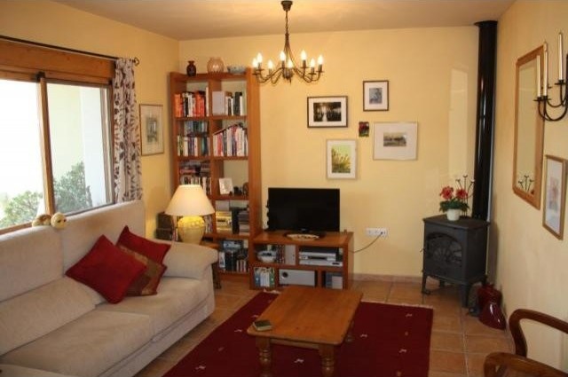 3 Bedrooms - Townhouse - Alicante - For.. - 2