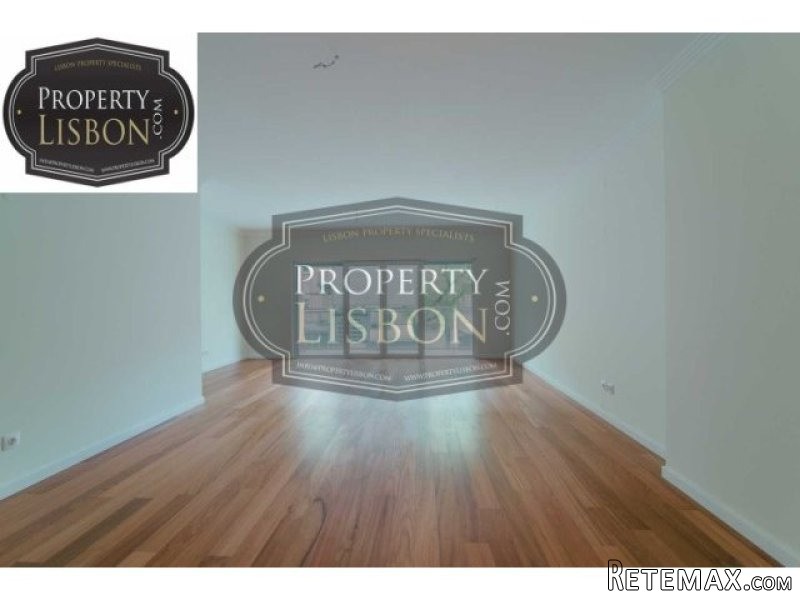 Brand New T3 Lisbon Apartment for Sale..