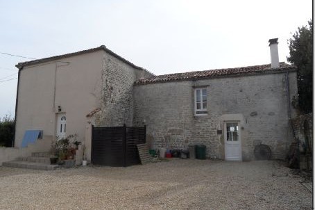 Stone House For Sale St Jean D Angely
