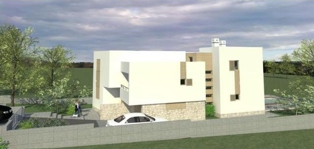 4 bedroom Detached Villa For Sale:.. - 2