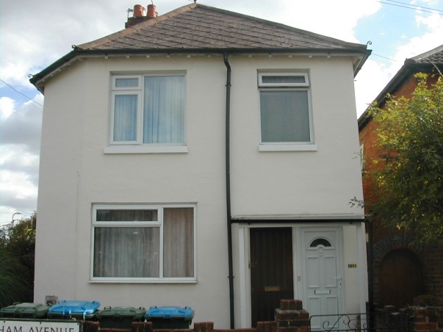 Shirley Southampton Flat for rent.