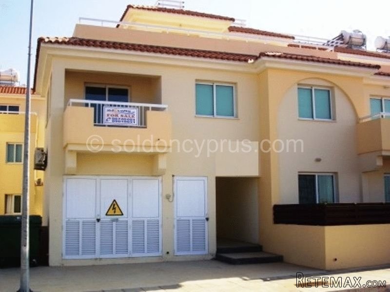 3 Bedrooms - Apartment - Famagusta -..