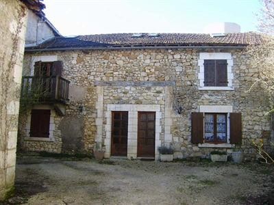 La Gonterie Boulouneix (24310)