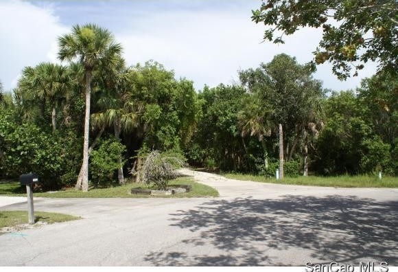 Land For Sale: Sanibel, Florida