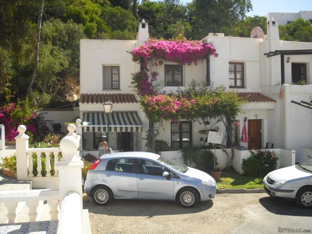 Townhouse For Sale, Mojacar Playa..