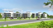 Cyprus Apartments For Sale - 2