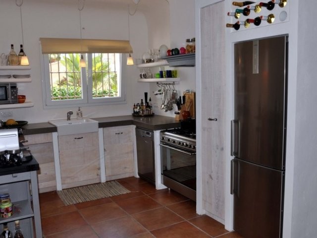 Villa in Moraira - 2