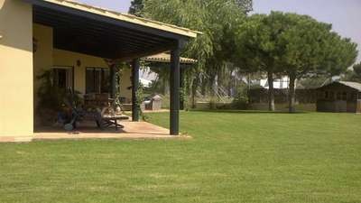 Villa - Set in a plot of 1500 square.. - 2