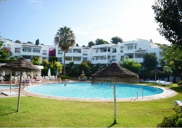 2 Bed Apartment for sale in Miraflores
