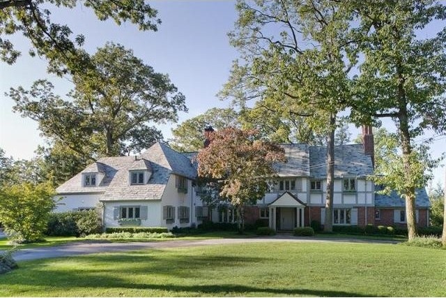 5 bedroom Residence For Sale: Harrison..