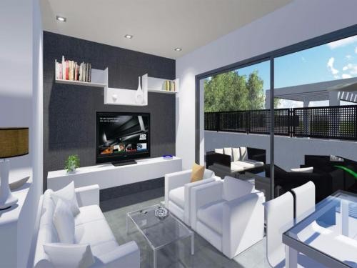La Laguna - 2 Bed, 2 Bath New Build.. - 2