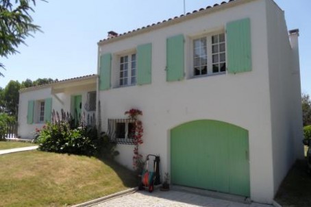 Stone House For Sale St Jean D Angely - 2