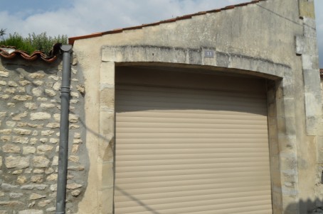 Stone House For Sale St Jean D Angely - 2