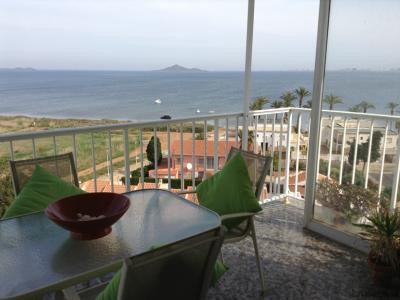 3 Bedrooms - Apartment - Murcia - For..