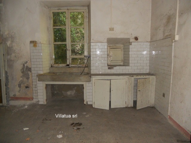 Apartment - For Sale - Bagni di Lucca.. - 2