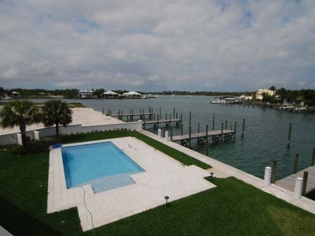 Apartment/townhouse - Carleton Landing.. - 2