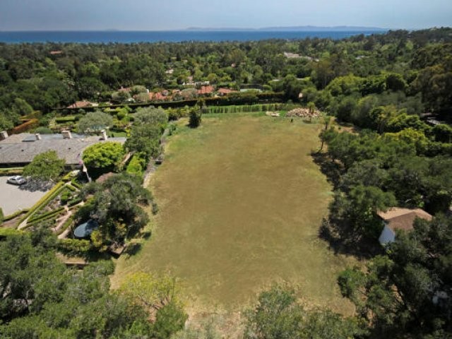 Land For Sale: 669 Picacho Ln, Montecito - 2