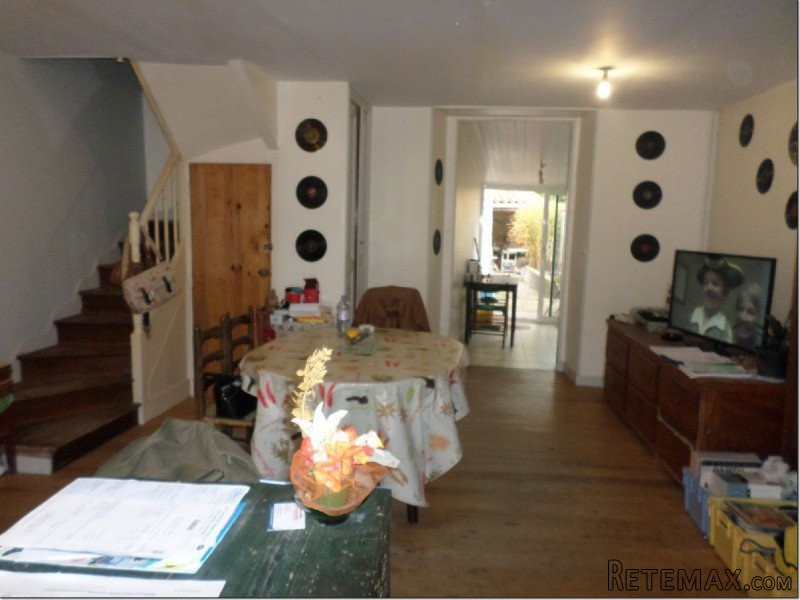 Stone House For Sale St Jean D Angely - 2
