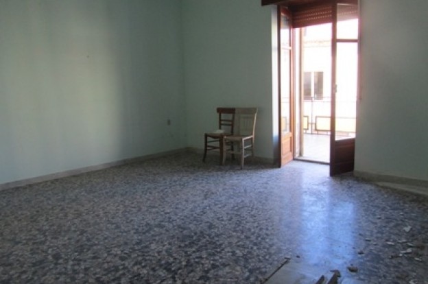 Townhouse, Serra D'aiello, Calabria - 2