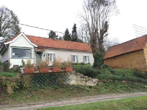 4 Bedroom Farm House For Sale - 2