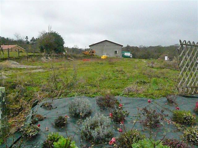 Building Plot In A Village Of The..