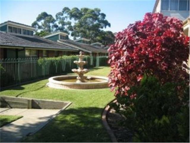 Irwin Hall Aged Care Facility -.. - 2