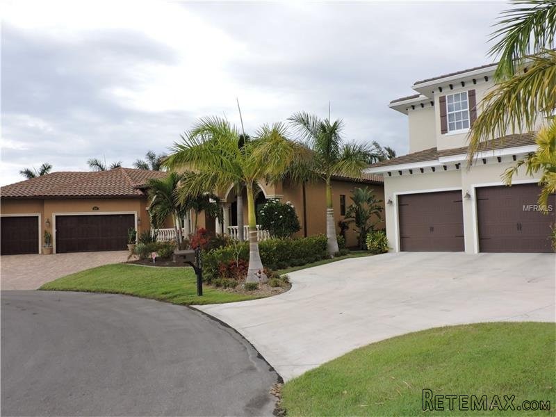 Land For Sale: 3506 Terin Ct, Punta.. - 2