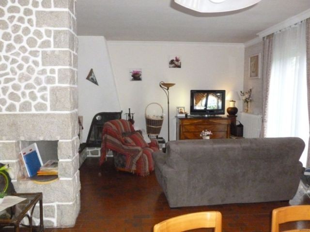 Vente Maison 5 Chambres A Saint Hilaire.. - 2