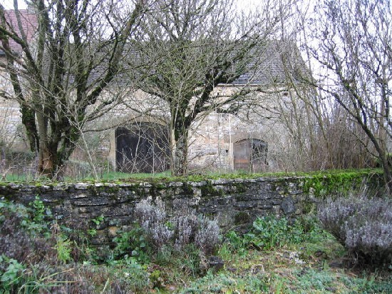 Barn
