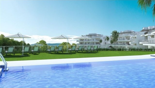Two Bedroom Apartment, Miraval, La Cala.. - 2