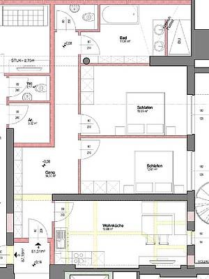 Watch out! 2-room apartment in Uttendorf