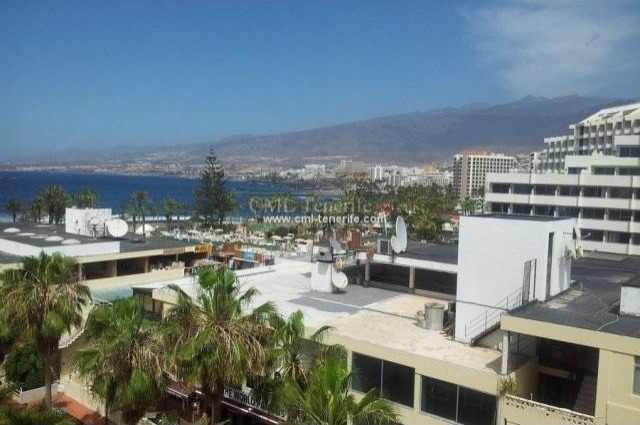 Apartment in Playa de las Americas - 2