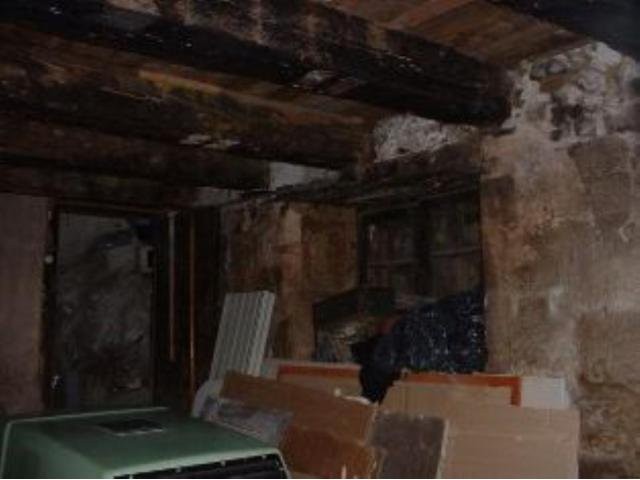 For sale - House 1 rooms - 2
