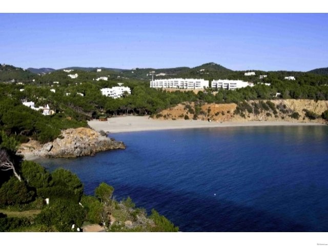 Brand New Apartments With Sea View