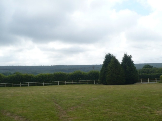 Forest d'Ecouves Rural Location - 2