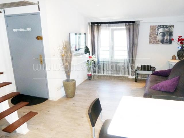 Studio for sale in Valbonne Village -..