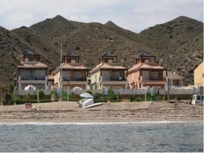 4 Bedrooms - Villa - Almeria - For Sale - 2