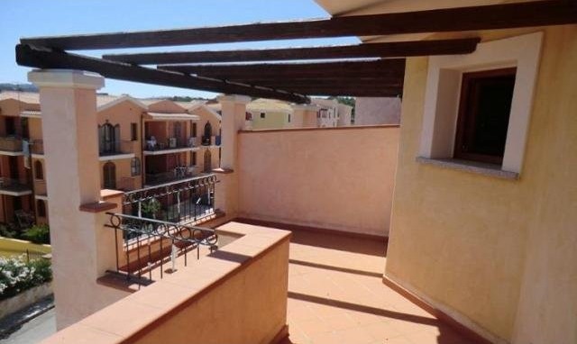Appartamento Residenza Olimpo