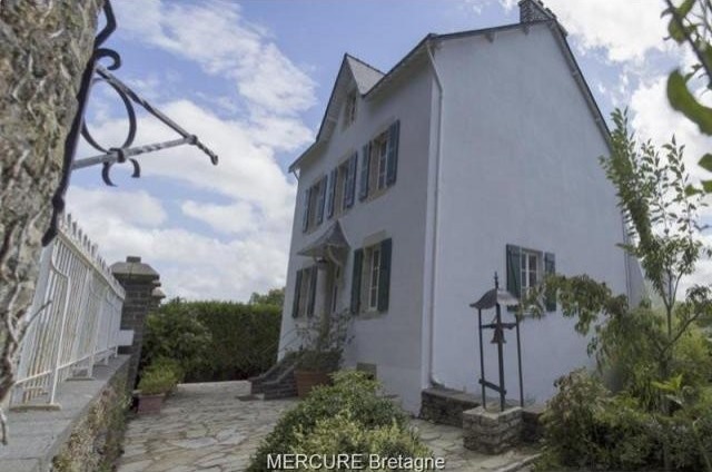 4 bedroom Character For Sale: 56220.. - 2