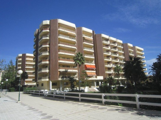APARTMENT FOR SALE IN FUENGIROLA - 2