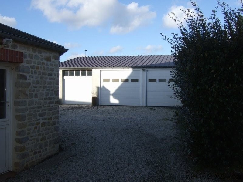 Detached House For Sale - 2