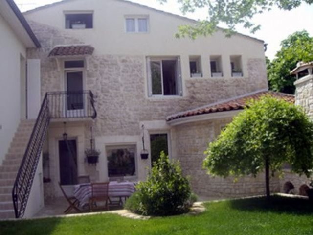 Lovely village house of character in..