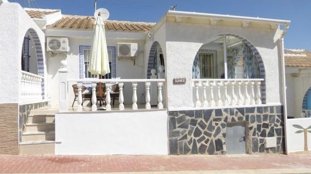 2 Bedrooms - Terraced - Murcia - For..